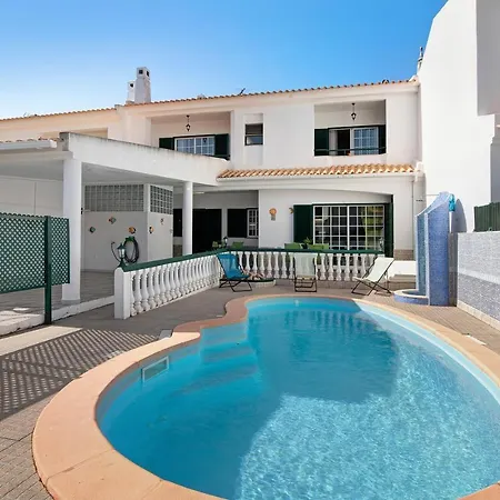 Villa Ana E Nuno *