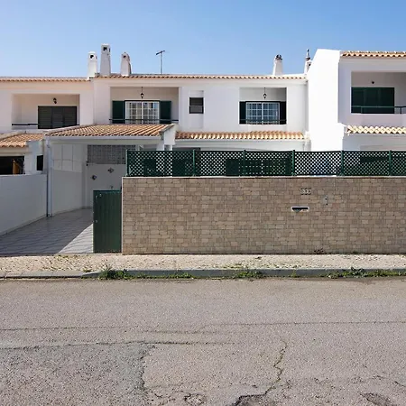 Villa Ana E Nuno